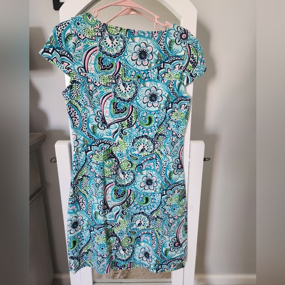 Beautiful Lilly Pulitzer Dress - Picture 6 of 8
